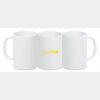 Keramiktasse LENA 11oz, Orca™ Coating Miniaturansicht