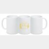 Keramiktasse LENA 11oz, Orca™ Coating Miniaturansicht