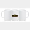 Keramiktasse LENA 11oz, Orca™ Coating Miniaturansicht
