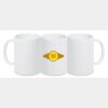 Keramiktasse LENA 11oz, Orca™ Coating Miniaturansicht