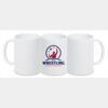Keramiktasse LENA 11oz, Orca™ Coating Miniaturansicht