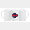 Keramiktasse LENA 11oz, Orca™ Coating Miniaturansicht