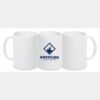 Keramiktasse LENA 11oz, Orca™ Coating Miniaturansicht