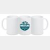 Keramiktasse LENA 11oz, Orca™ Coating Miniaturansicht