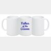 Keramiktasse LENA 11oz, Orca™ Coating Miniaturansicht