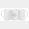 Keramiktasse LENA 11oz, Orca™ Coating Miniaturansicht