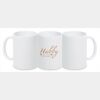 Keramiktasse LENA 11oz, Orca™ Coating Miniaturansicht