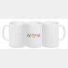 Keramiktasse LENA 11oz, Orca™ Coating Miniaturansicht