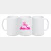 Keramiktasse LENA 11oz, Orca™ Coating Miniaturansicht
