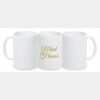 Keramiktasse LENA 11oz, Orca™ Coating Miniaturansicht