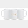 Keramiktasse LENA 11oz, Orca™ Coating Miniaturansicht