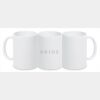 Keramiktasse LENA 11oz, Orca™ Coating Miniaturansicht