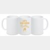 Keramiktasse LENA 11oz, Orca™ Coating Miniaturansicht