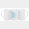 Keramiktasse LENA 11oz, Orca™ Coating Miniaturansicht