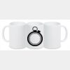 Keramiktasse LENA 11oz, Orca™ Coating Miniaturansicht