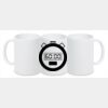 Keramiktasse LENA 11oz, Orca™ Coating Miniaturansicht