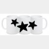 Keramiktasse LENA 11oz, Orca™ Coating Miniaturansicht