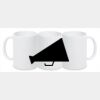 Keramiktasse LENA 11oz, Orca™ Coating Miniaturansicht