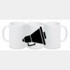 Keramiktasse LENA 11oz, Orca™ Coating Miniaturansicht