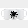 Keramiktasse LENA 11oz, Orca™ Coating Miniaturansicht