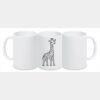 Keramiktasse LENA 11oz, Orca™ Coating Miniaturansicht