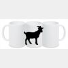 Keramiktasse LENA 11oz, Orca™ Coating Miniaturansicht