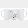 Keramiktasse LENA 11oz, Orca™ Coating Miniaturansicht
