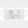 Keramiktasse LENA 11oz, Orca™ Coating Miniaturansicht