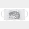 Keramiktasse LENA 11oz, Orca™ Coating Miniaturansicht