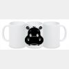 Keramiktasse LENA 11oz, Orca™ Coating Miniaturansicht