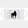 Keramiktasse LENA 11oz, Orca™ Coating Miniaturansicht