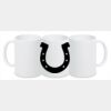 Keramiktasse LENA 11oz, Orca™ Coating Miniaturansicht