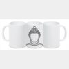 Keramiktasse LENA 11oz, Orca™ Coating Miniaturansicht