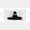 Keramiktasse LENA 11oz, Orca™ Coating Miniaturansicht