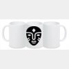 Keramiktasse LENA 11oz, Orca™ Coating Miniaturansicht