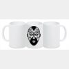 Keramiktasse LENA 11oz, Orca™ Coating Miniaturansicht