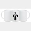 Keramiktasse LENA 11oz, Orca™ Coating Miniaturansicht