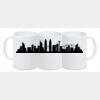 Keramiktasse LENA 11oz, Orca™ Coating Miniaturansicht