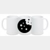 Keramiktasse LENA 11oz, Orca™ Coating Miniaturansicht