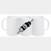 Keramiktasse LENA 11oz, Orca™ Coating Miniaturansicht