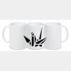 Keramiktasse LENA 11oz, Orca™ Coating Miniaturansicht