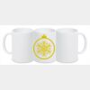 Keramiktasse LENA 11oz, Orca™ Coating Miniaturansicht