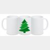 Keramiktasse LENA 11oz, Orca™ Coating Miniaturansicht