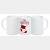 Keramiktasse LENA 11oz, Orca™ Coating Miniaturansicht
