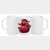 Keramiktasse LENA 11oz, Orca™ Coating Miniaturansicht