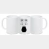 Keramiktasse LENA 11oz, Orca™ Coating Miniaturansicht