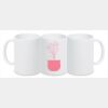 Keramiktasse LENA 11oz, Orca™ Coating Miniaturansicht