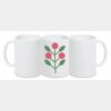 Keramiktasse LENA 11oz, Orca™ Coating Miniaturansicht