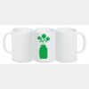 Keramiktasse LENA 11oz, Orca™ Coating Miniaturansicht