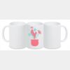 Keramiktasse LENA 11oz, Orca™ Coating Miniaturansicht